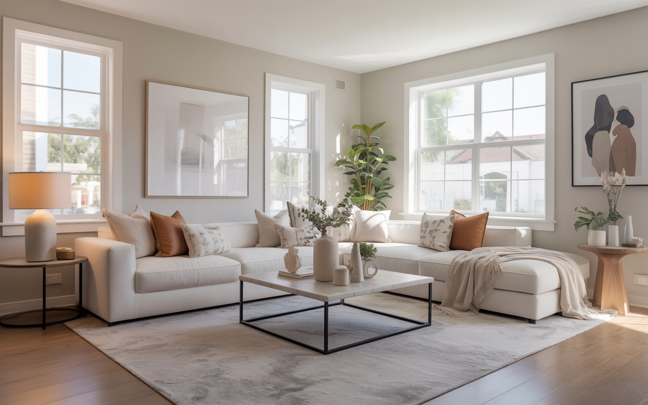 Home Staging Tips That Sell Properties Faster