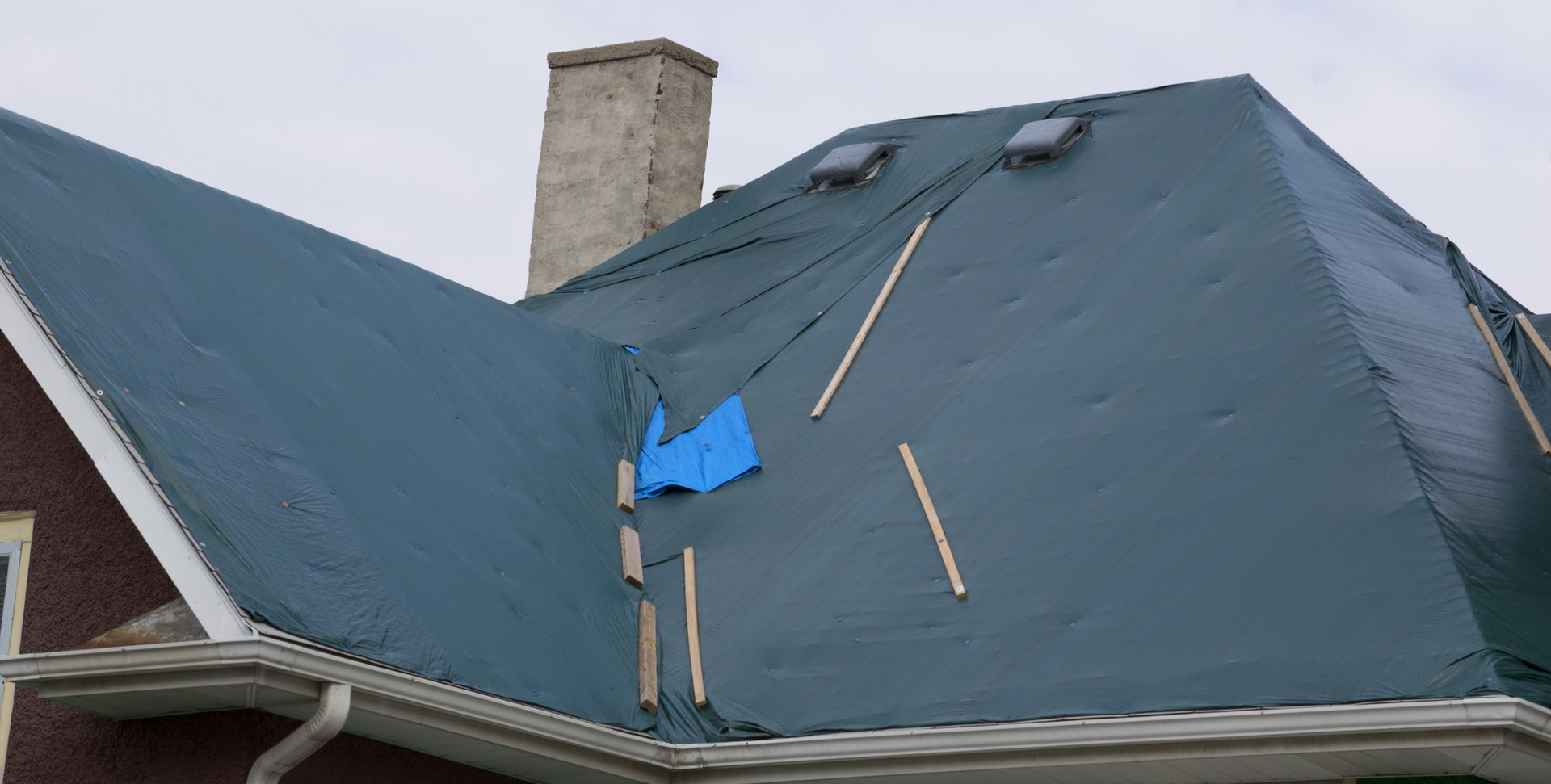 Emergency Roof Repairs