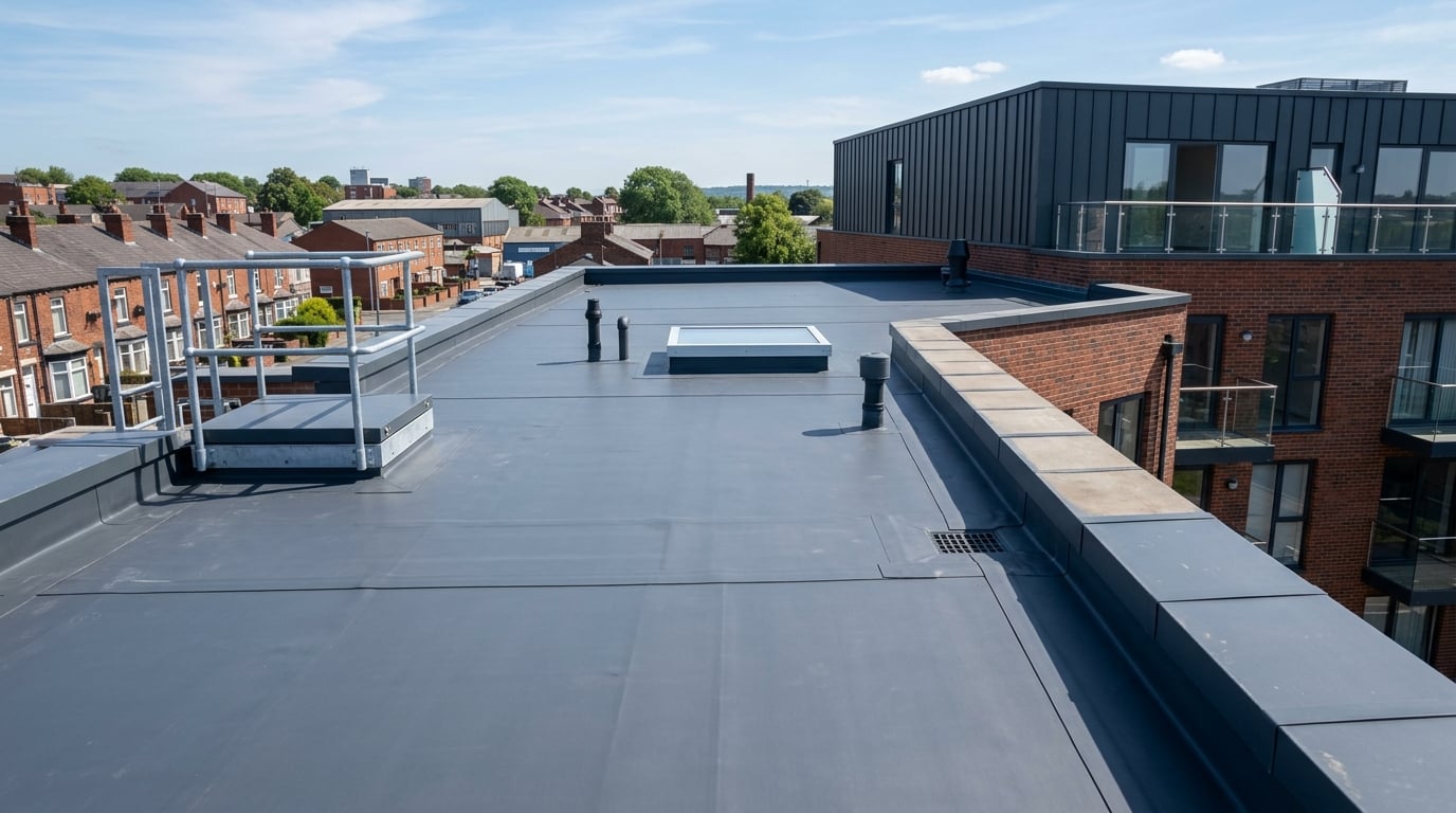 Flat Roofing