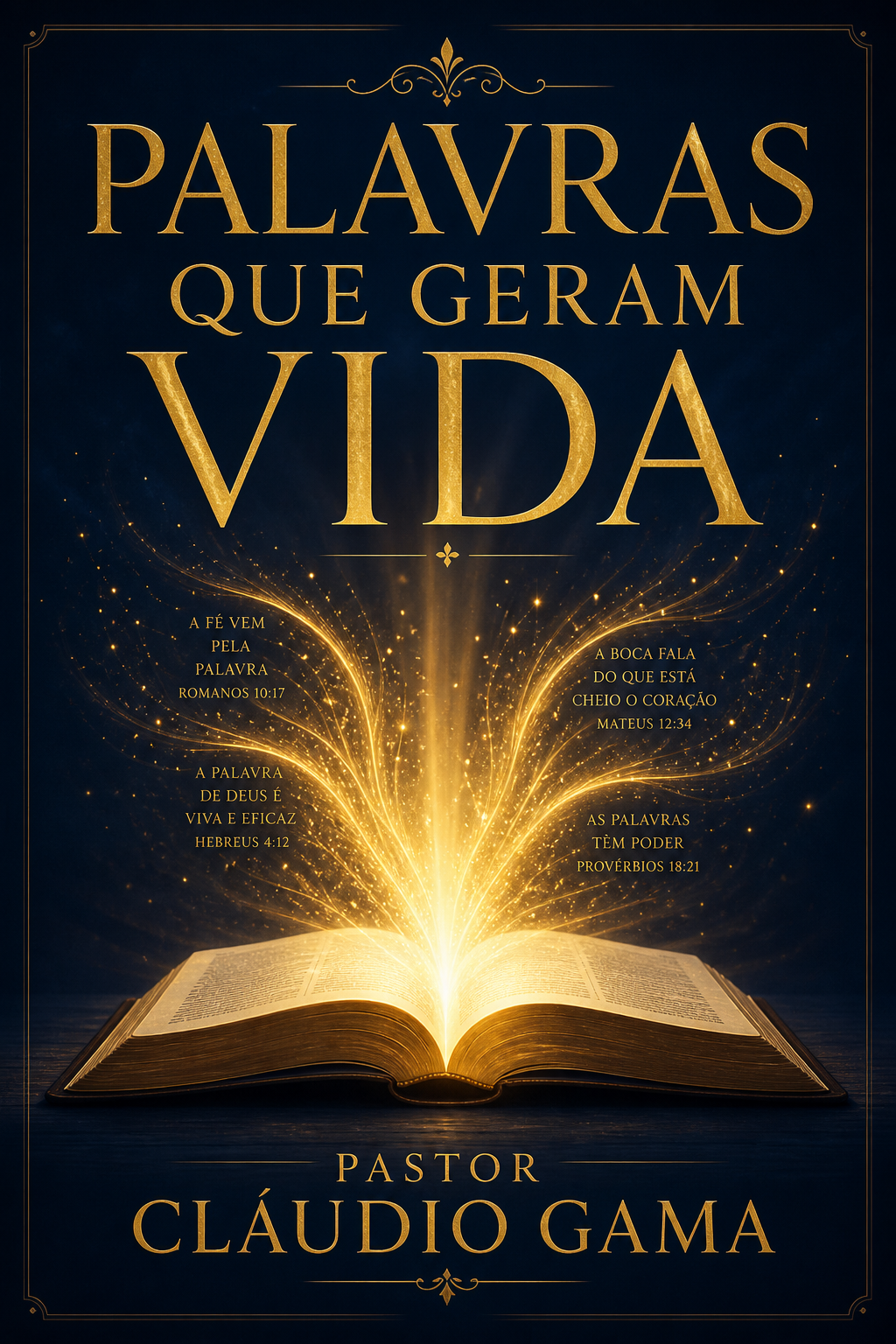 Palavras que Geram Vida