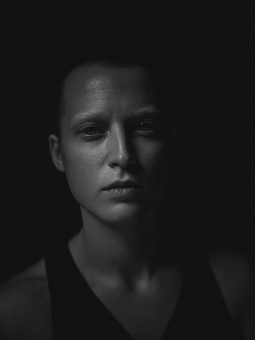 Environmental Portrait