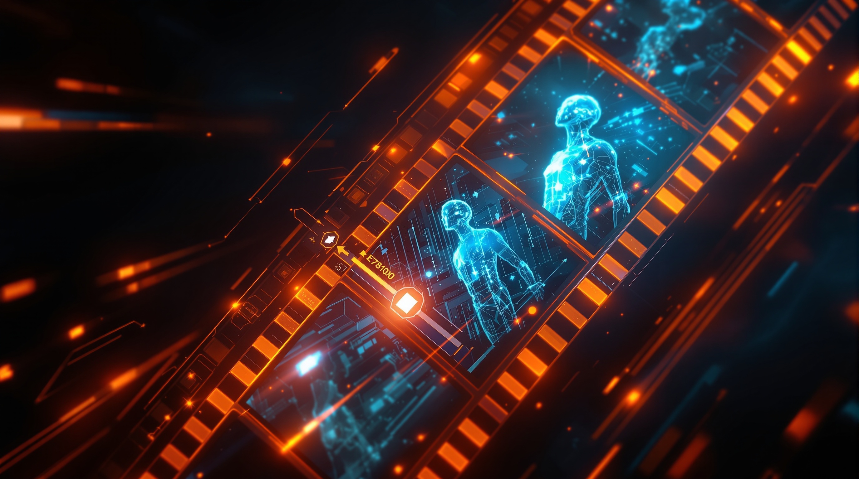 The Ultimate Guide to AI-Generated Video Prompts