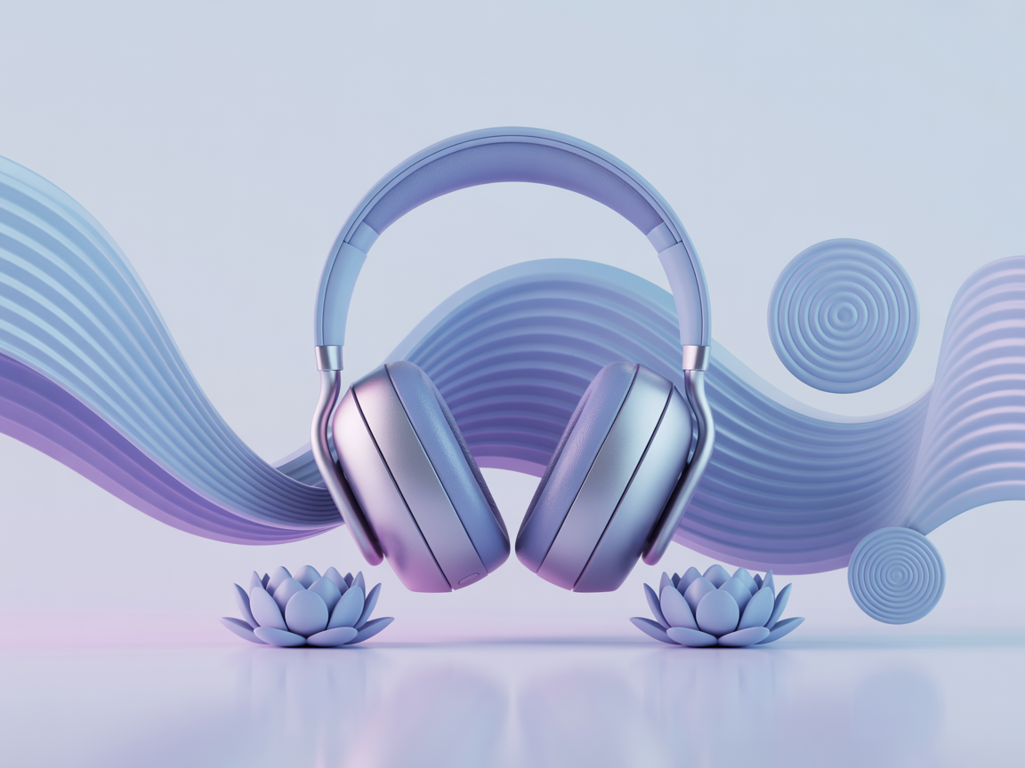 Breathing Exercise Audio Collection