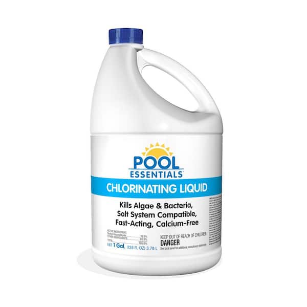 Pool Chemical Kit