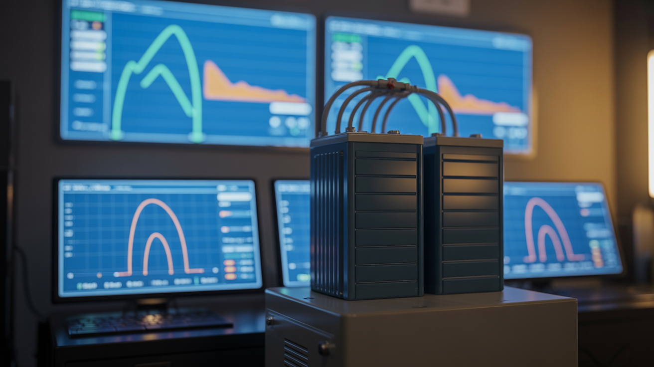 Energy Storage Batteries Explained: From Peak Shaving to Off-Grid Power