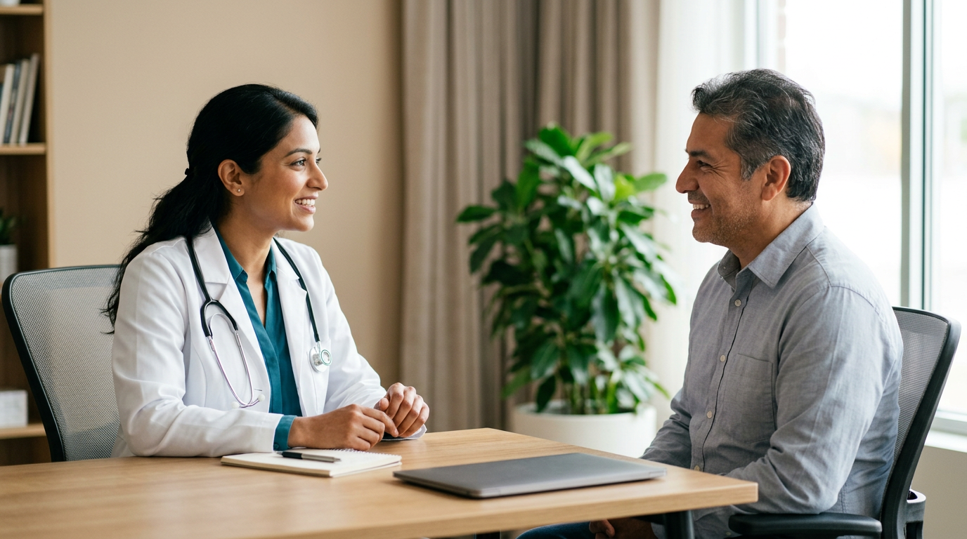Seguro de Salud en El Paso, Texas (Guía 2026)