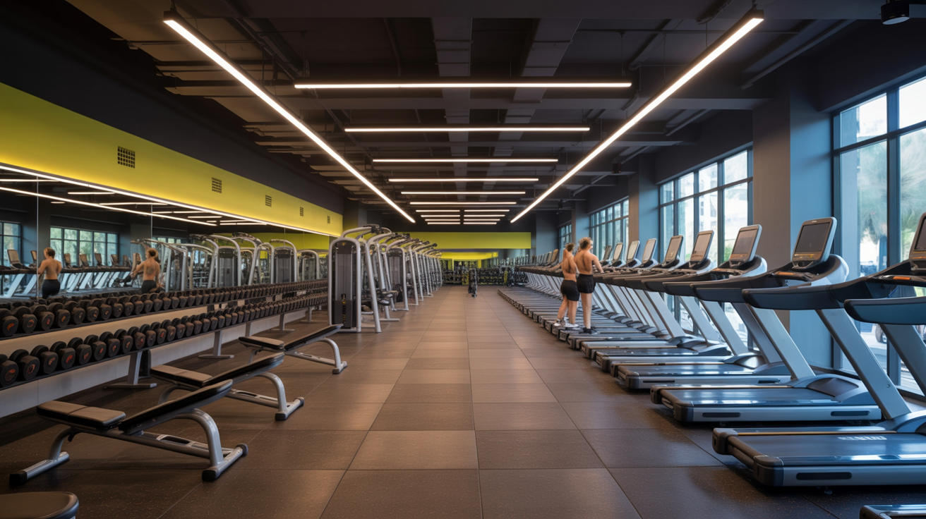 50% Off First Hot Yoga Class