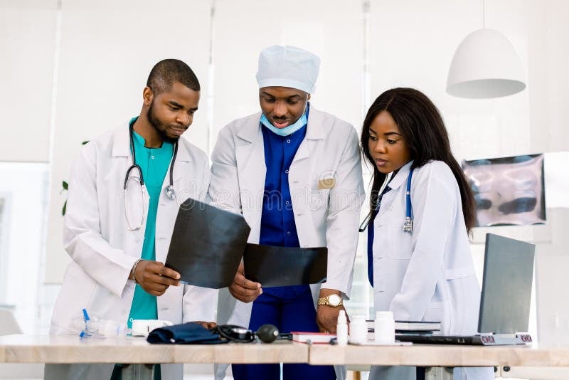 Healthcare in Africa
