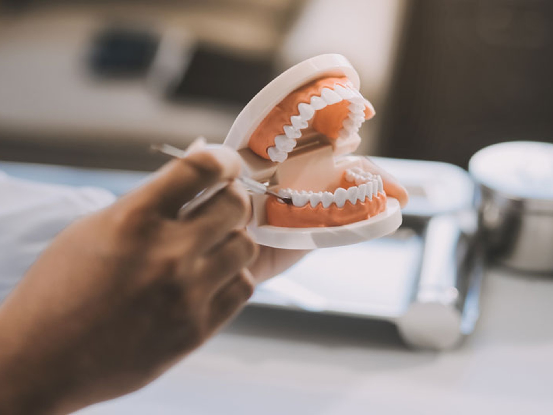 PASSO 2: TRATAMENTO ESPECIALIZADO