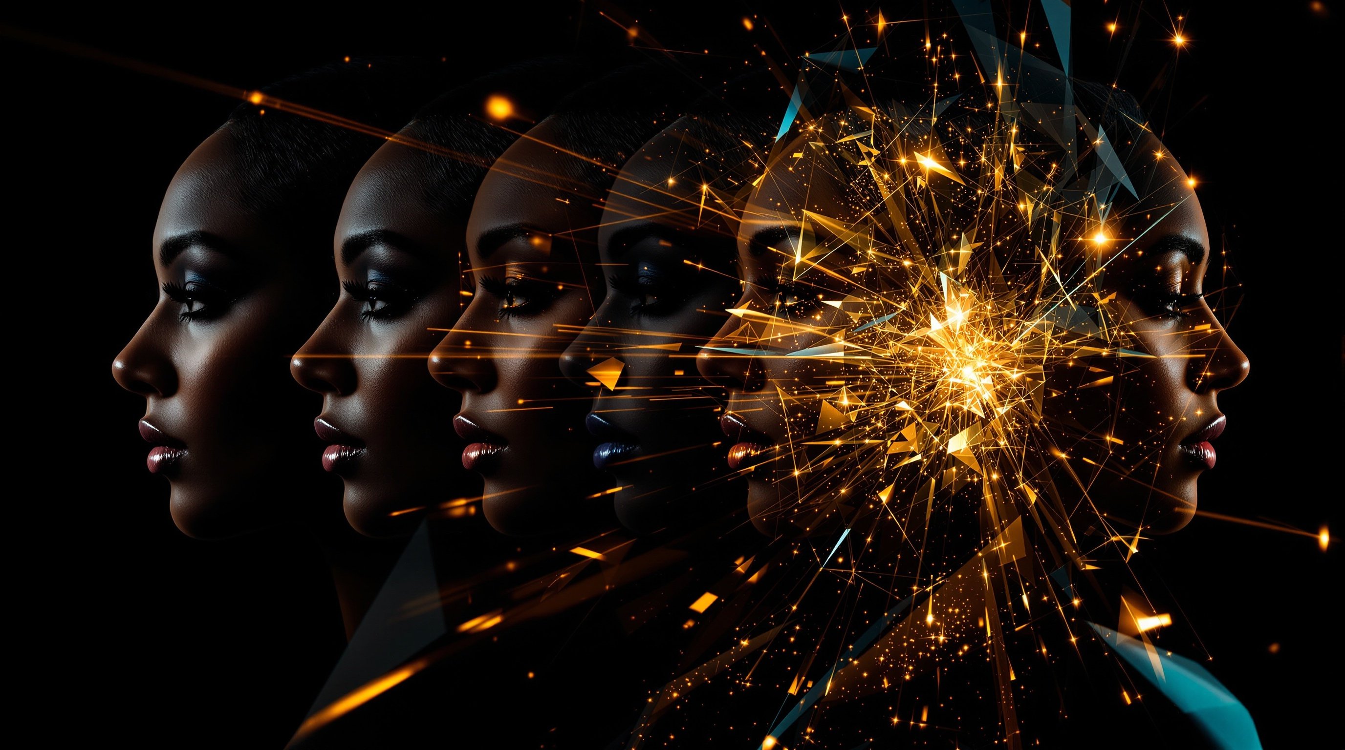 She's Not Just One Thing: How Women Leaders Shatter Industry Stereotypes