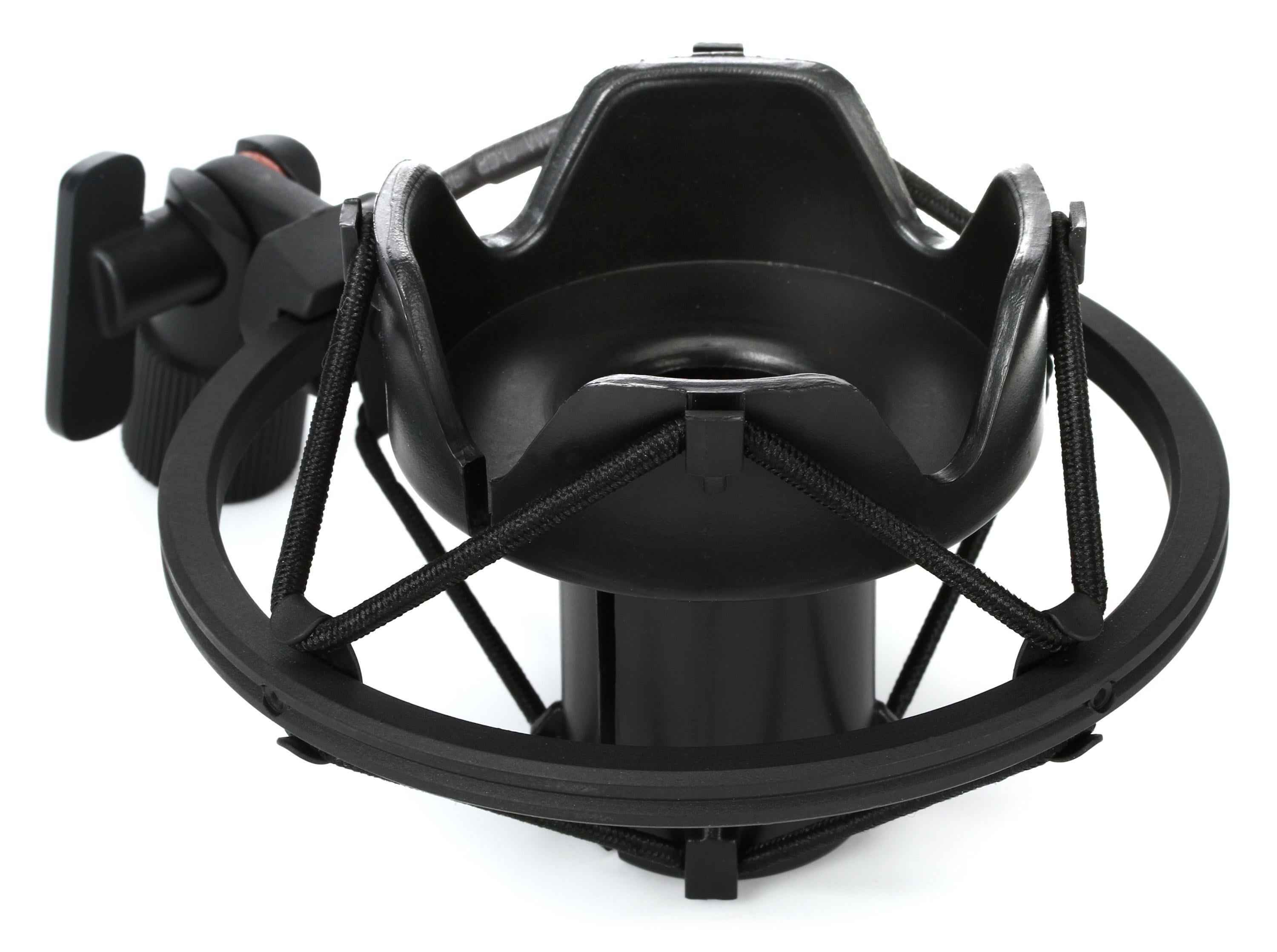 Condenser Stüdyo Mikrofonu