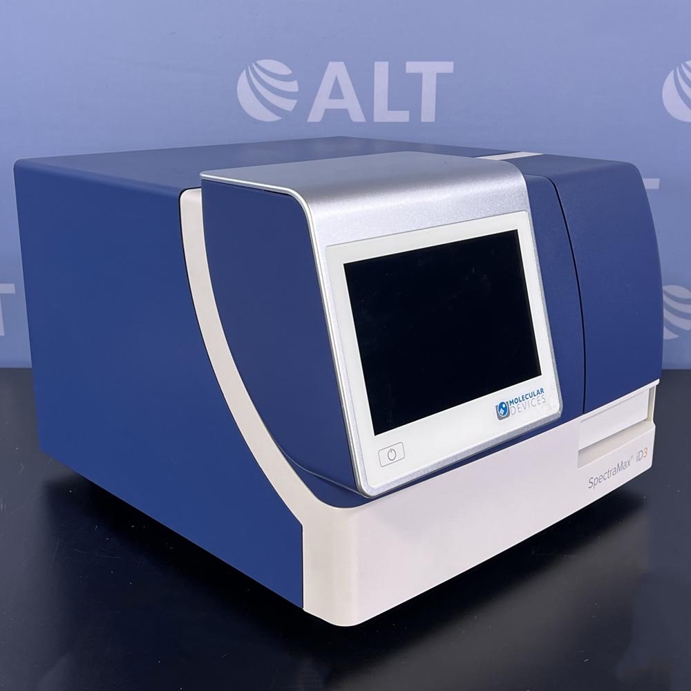 Molecular Devices SpectraMax iD3
