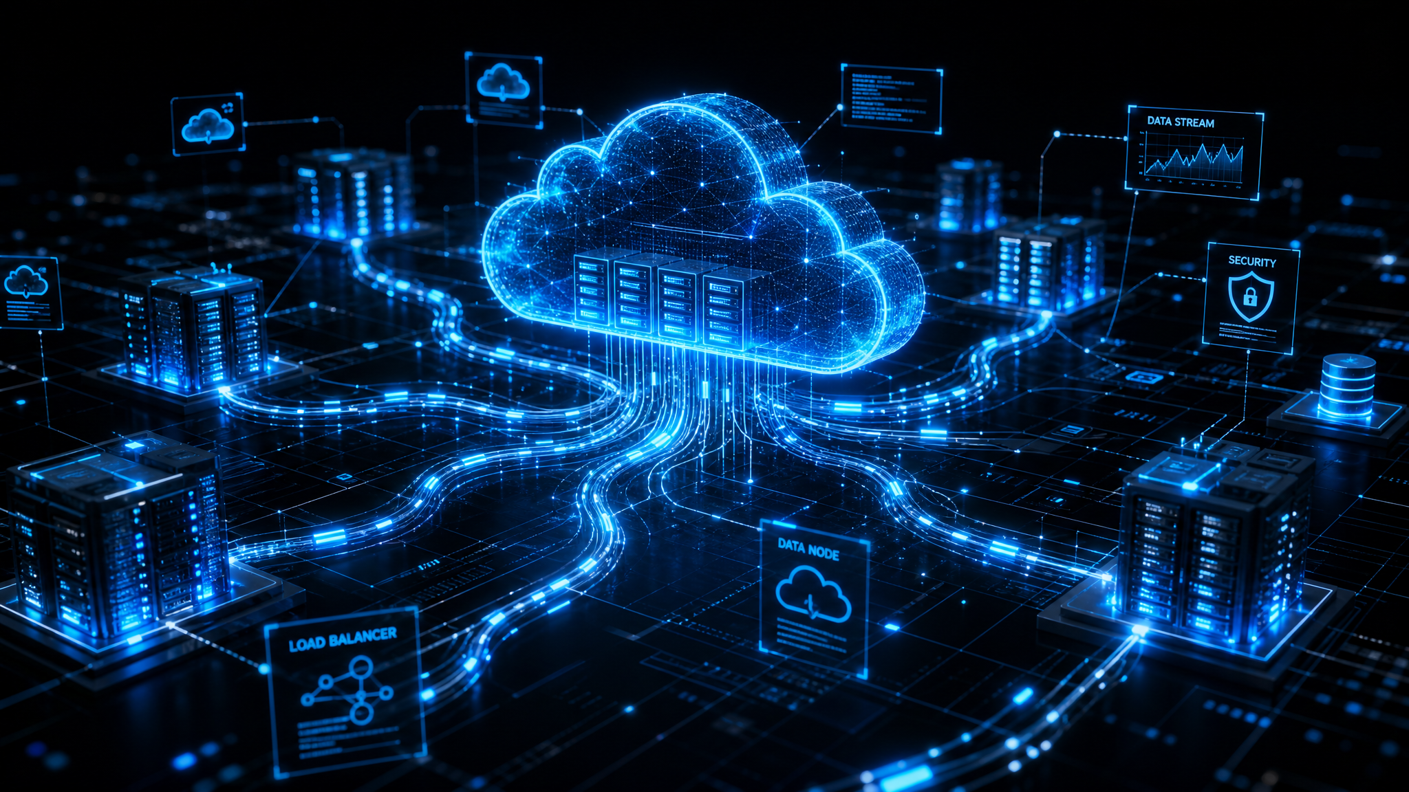 Real-Time Analytics & AI Insights