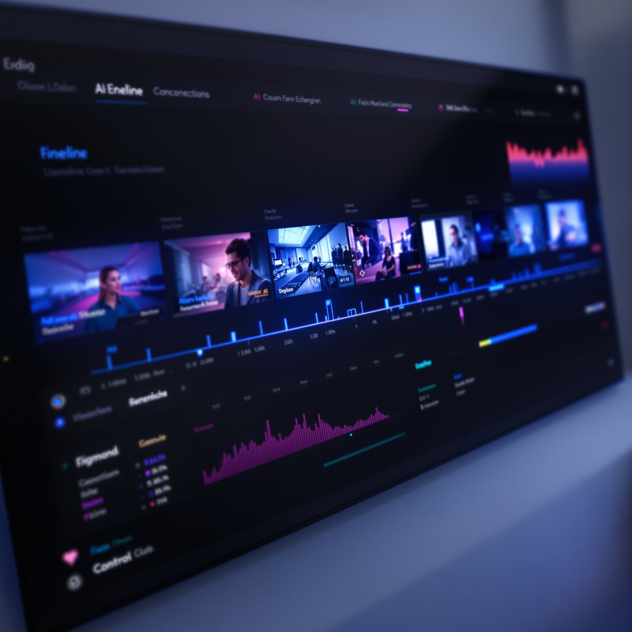 Polished Editing, Ready to Publish