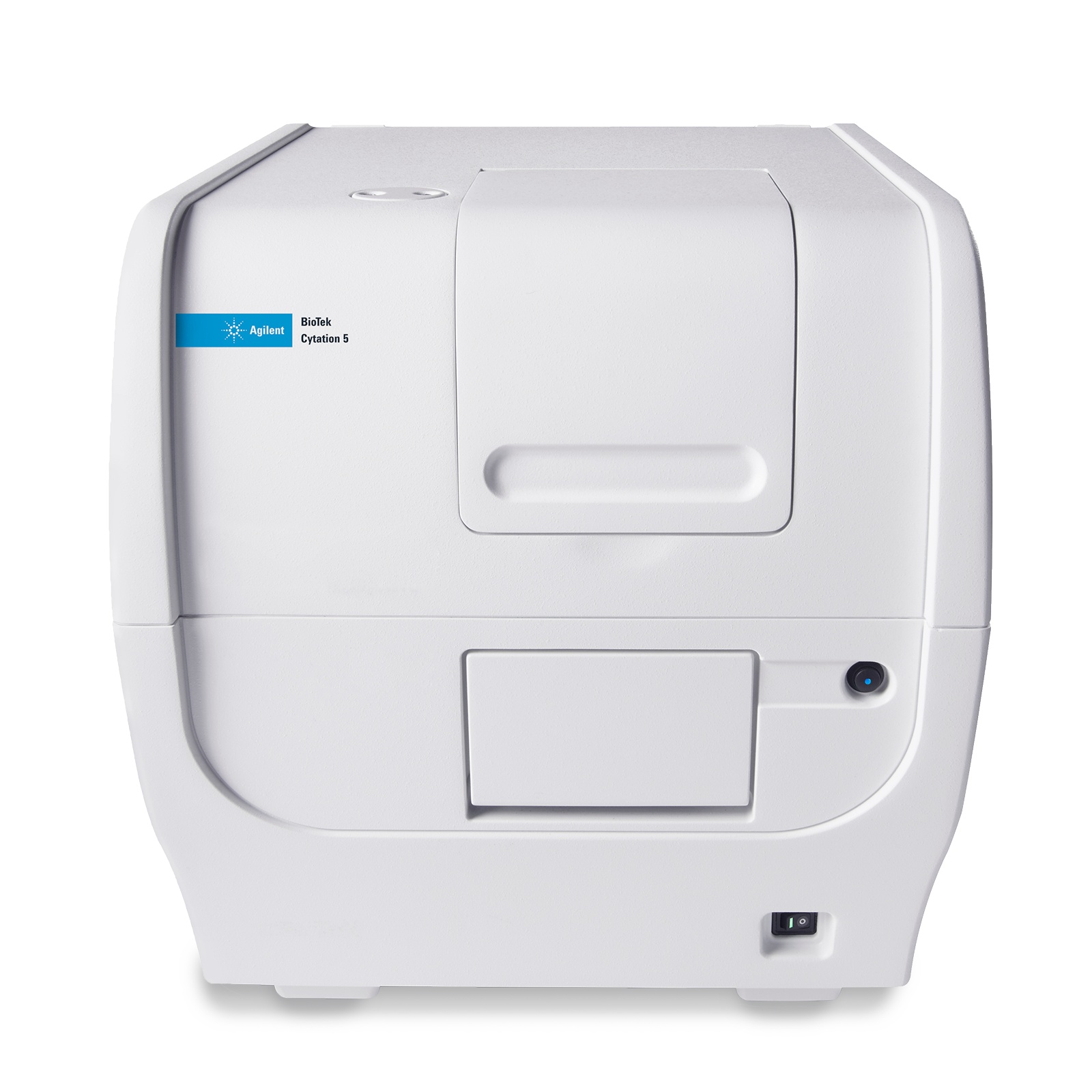 Agilent BioTek Cytation 5 Cell Imaging Multi-Mode Reader