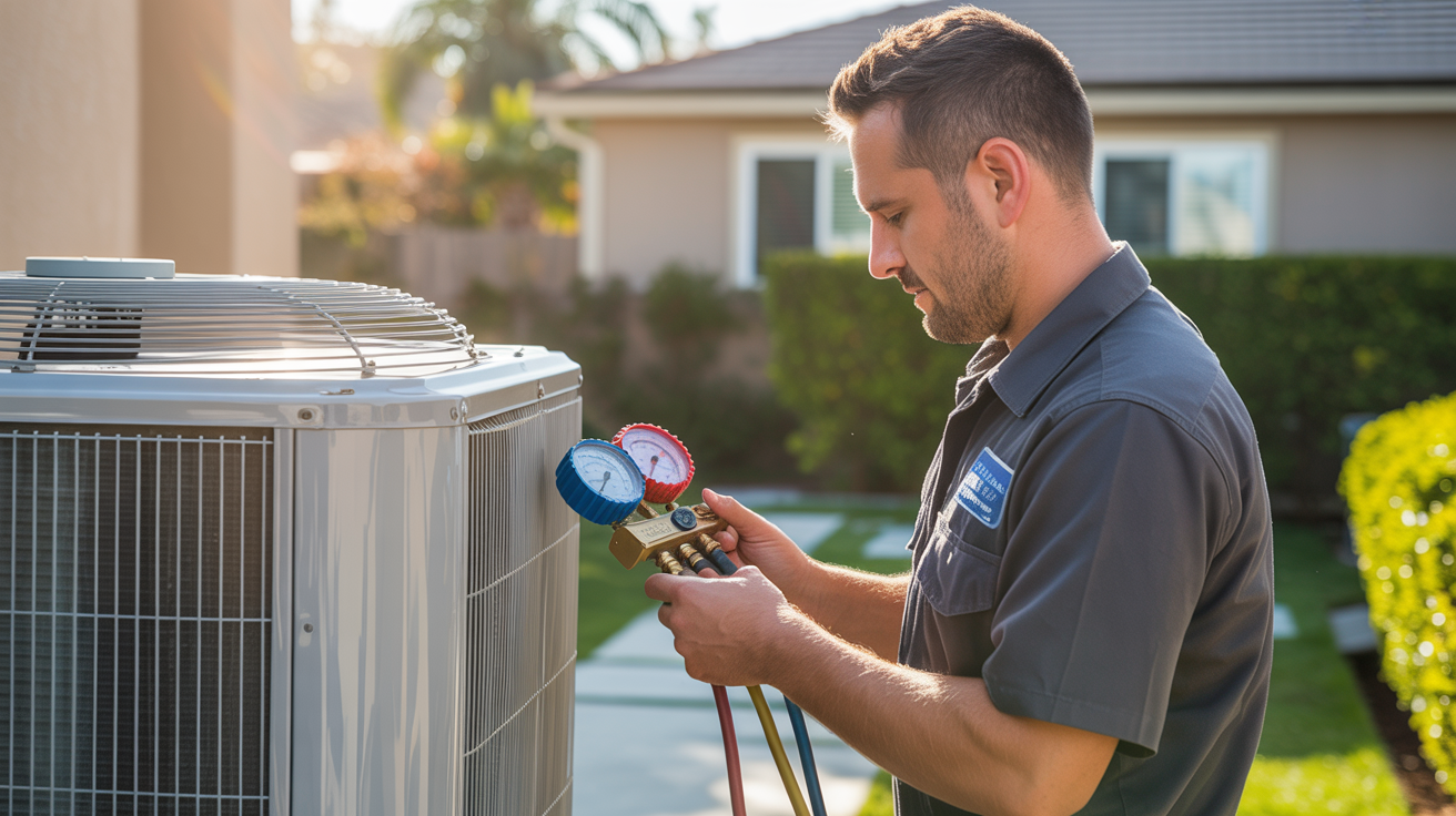 Della Mora Heating, Sheet Metal & Air Conditioning, Inc.