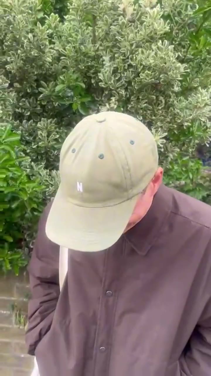 Vintage hat