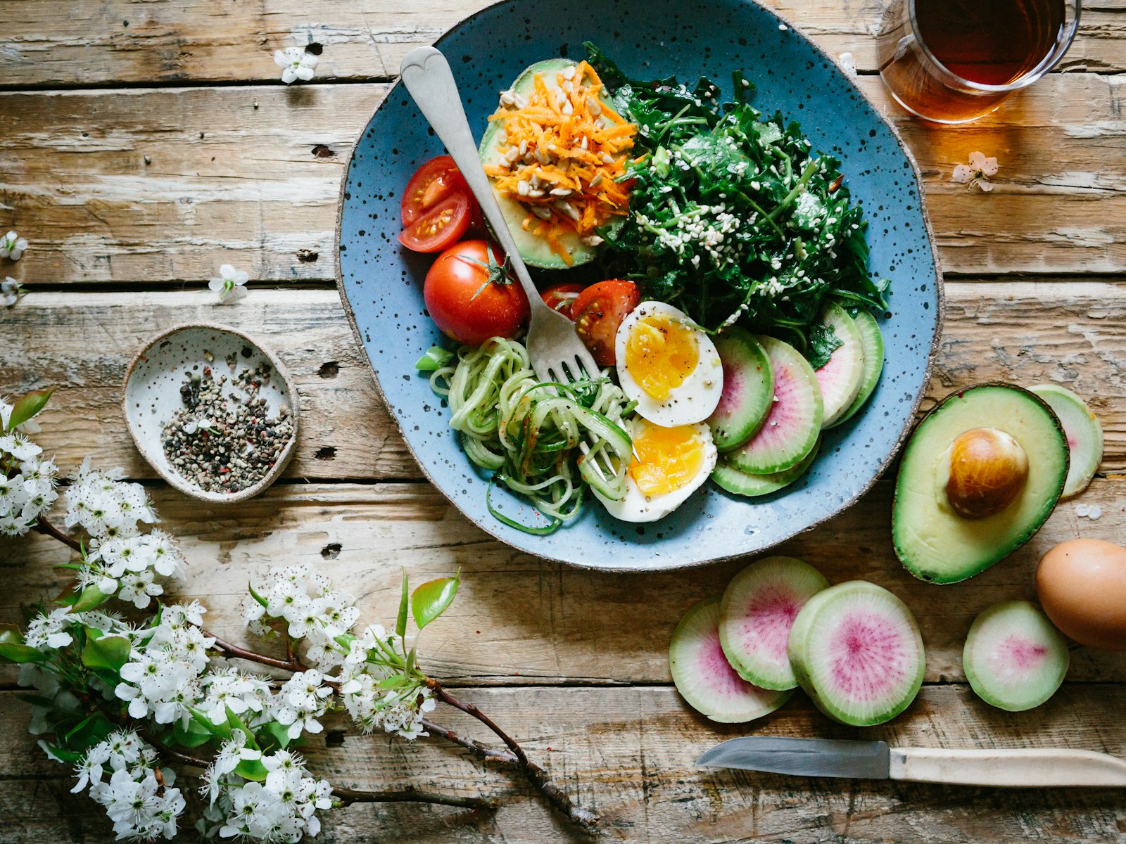Alimentação