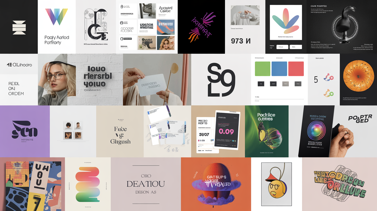 Graphic Design Portfolio