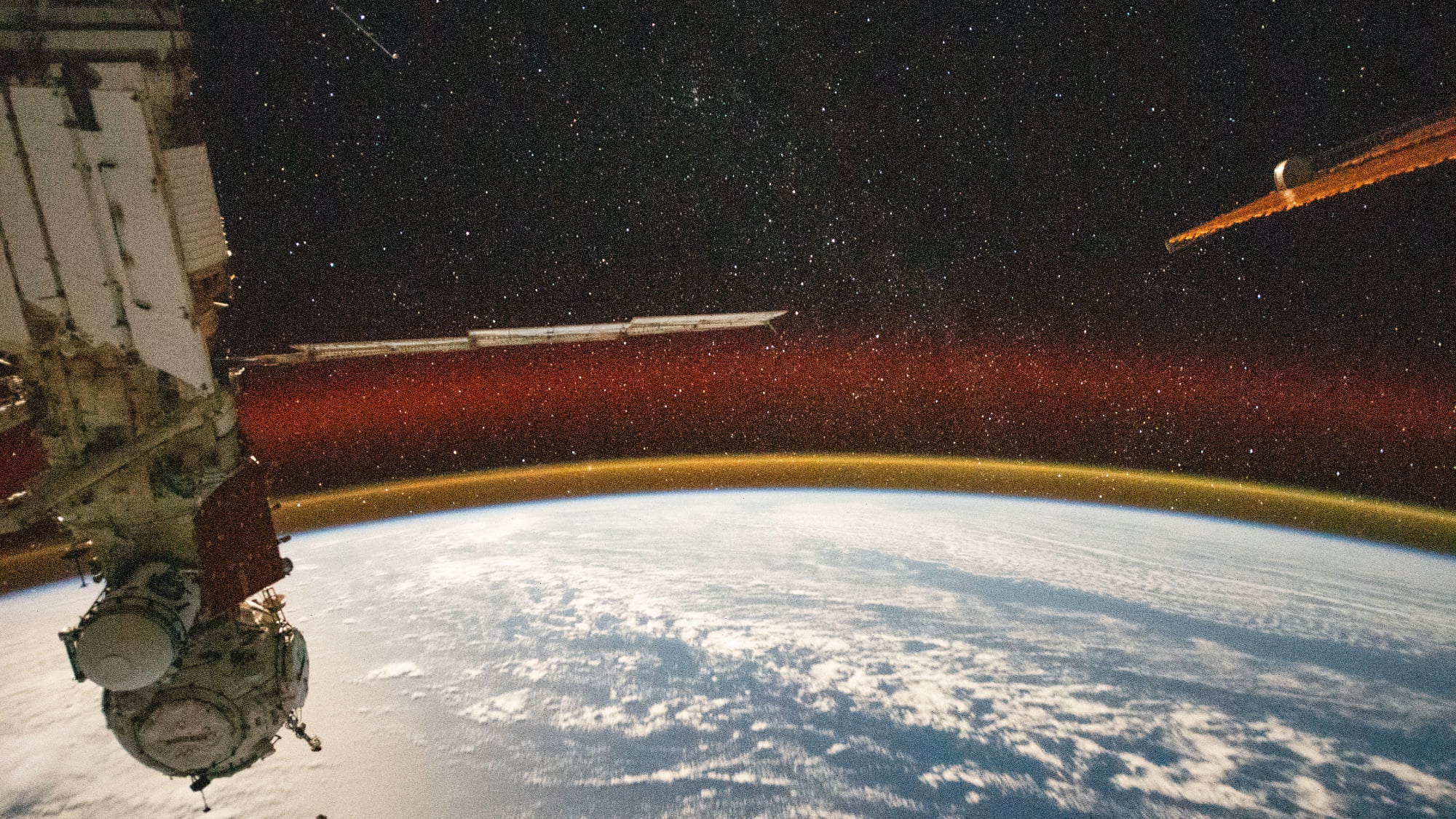 From Space to Earth: What NASA Research Reveals About Oxidative Stress