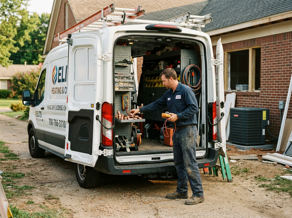 Specialty Trades & Field Services
