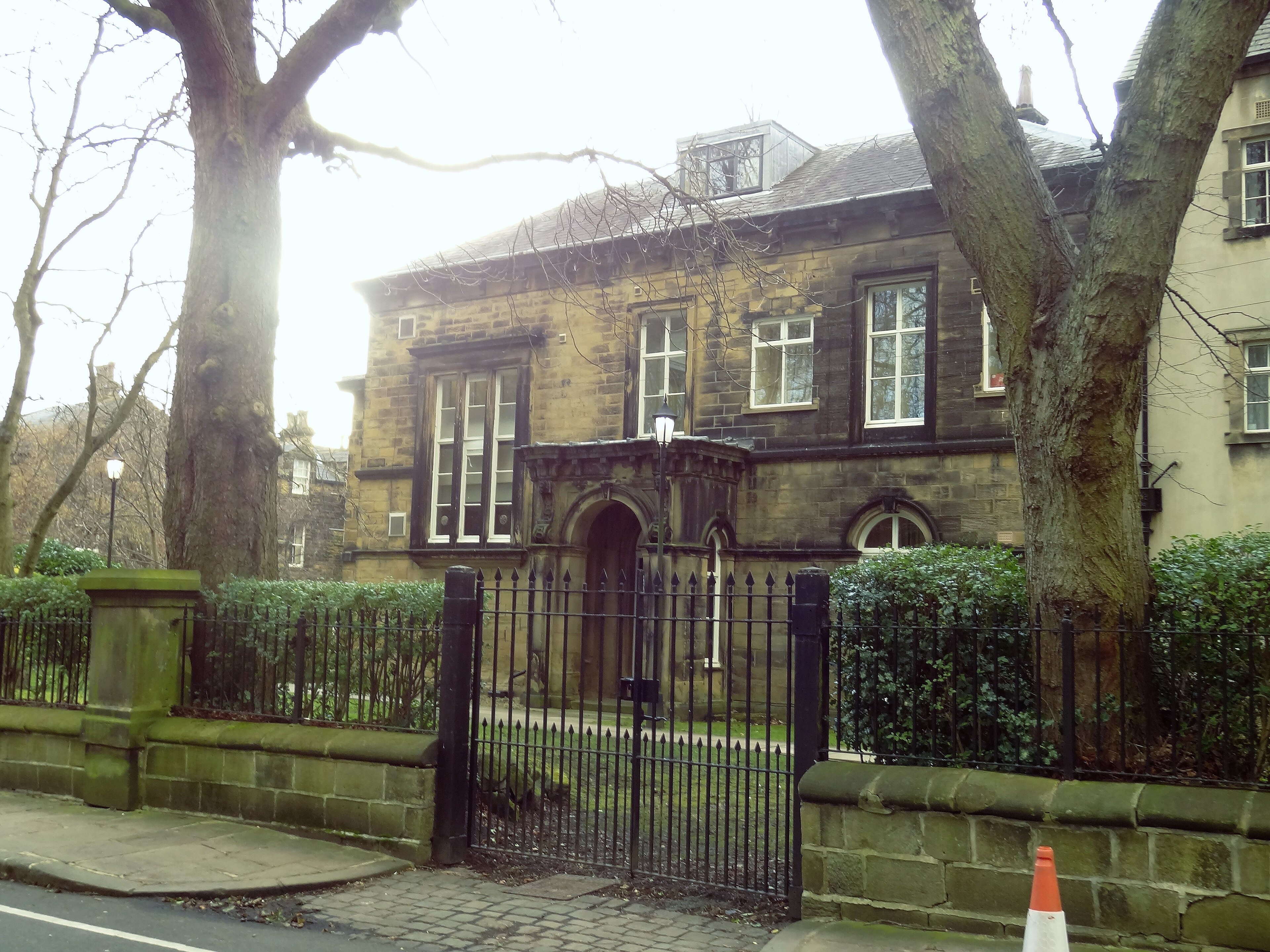 Roof Repairs project completed on a UK residential property — photo 3