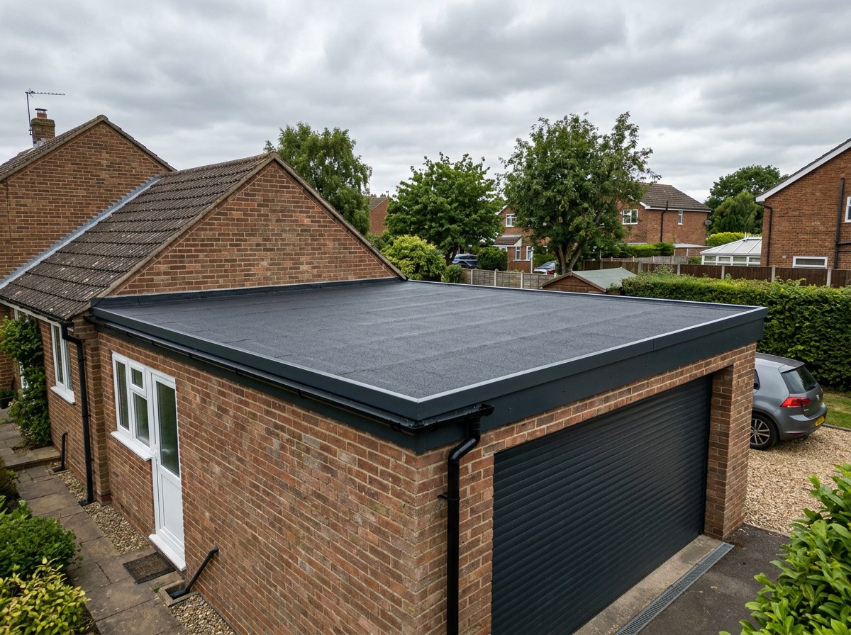 Flat Roofing