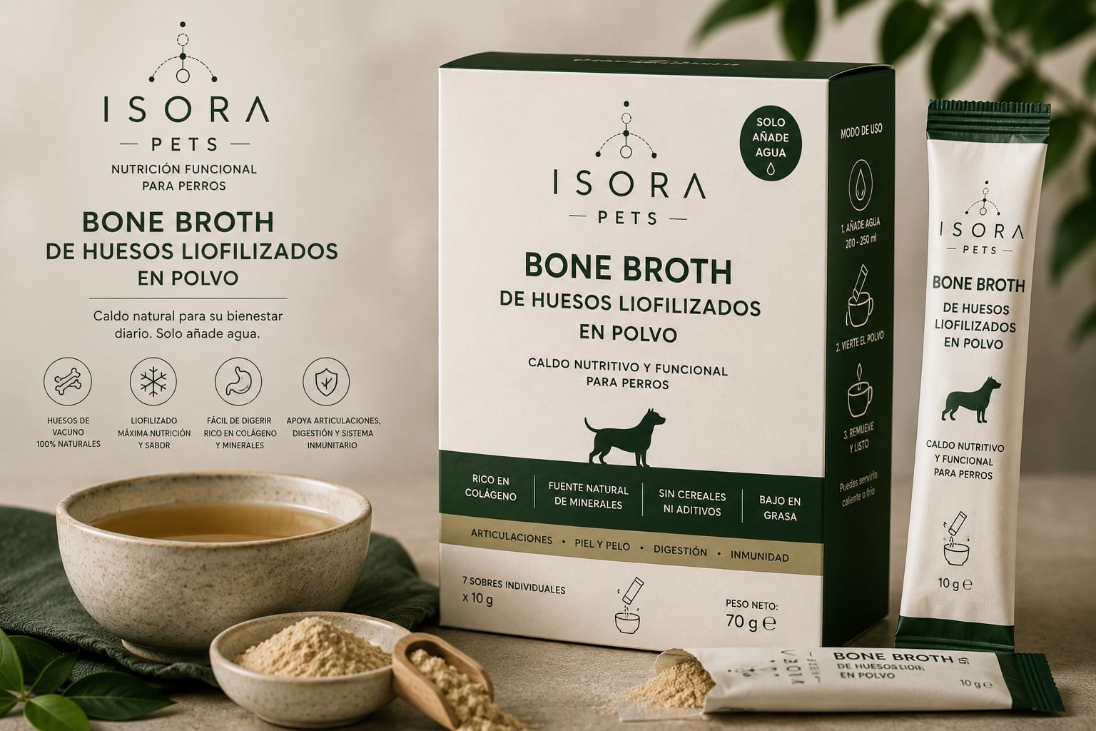 Bone Broth
