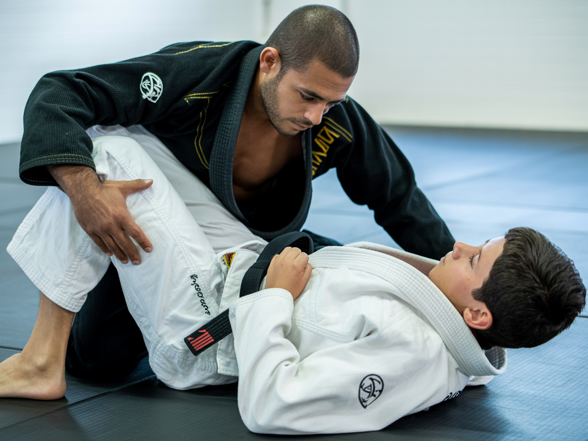 One-on-One Training