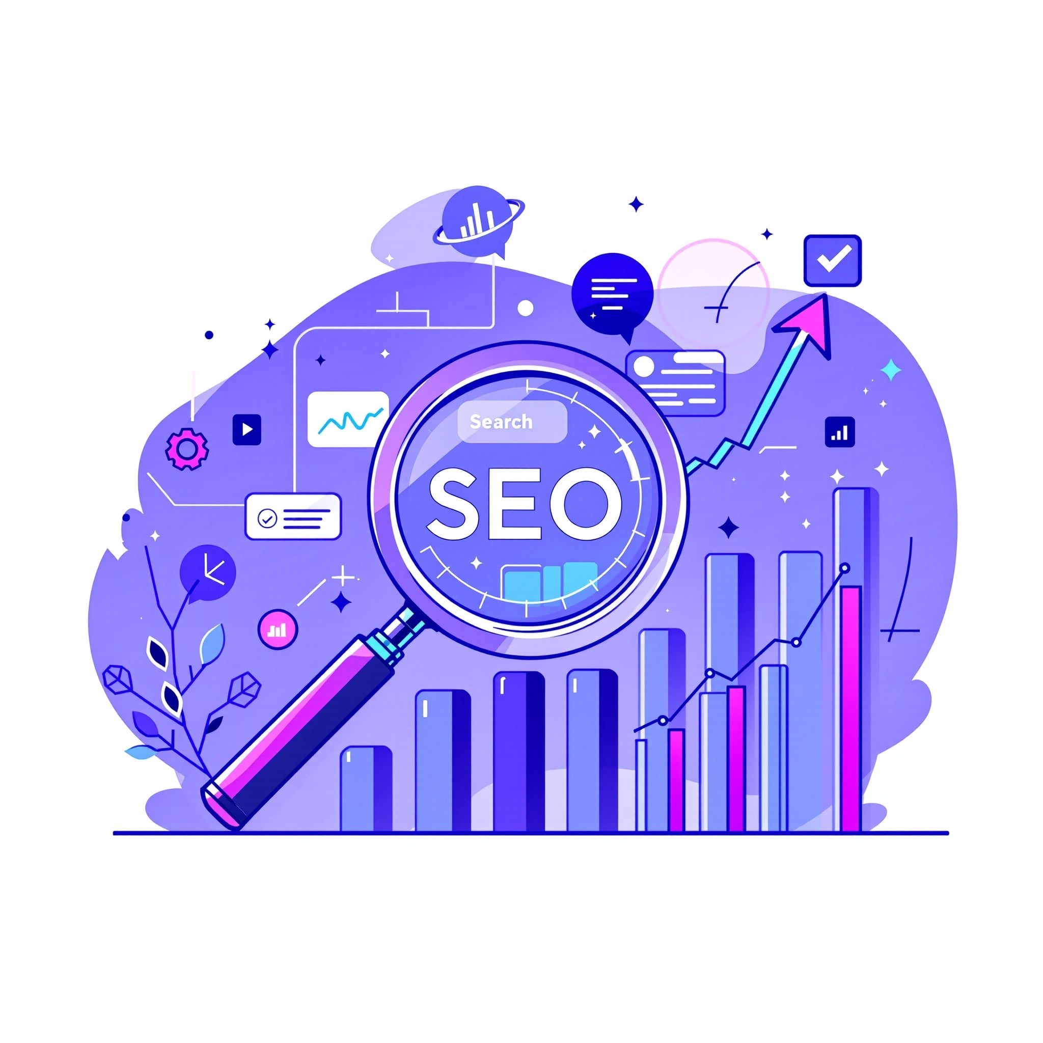 SEO Services
