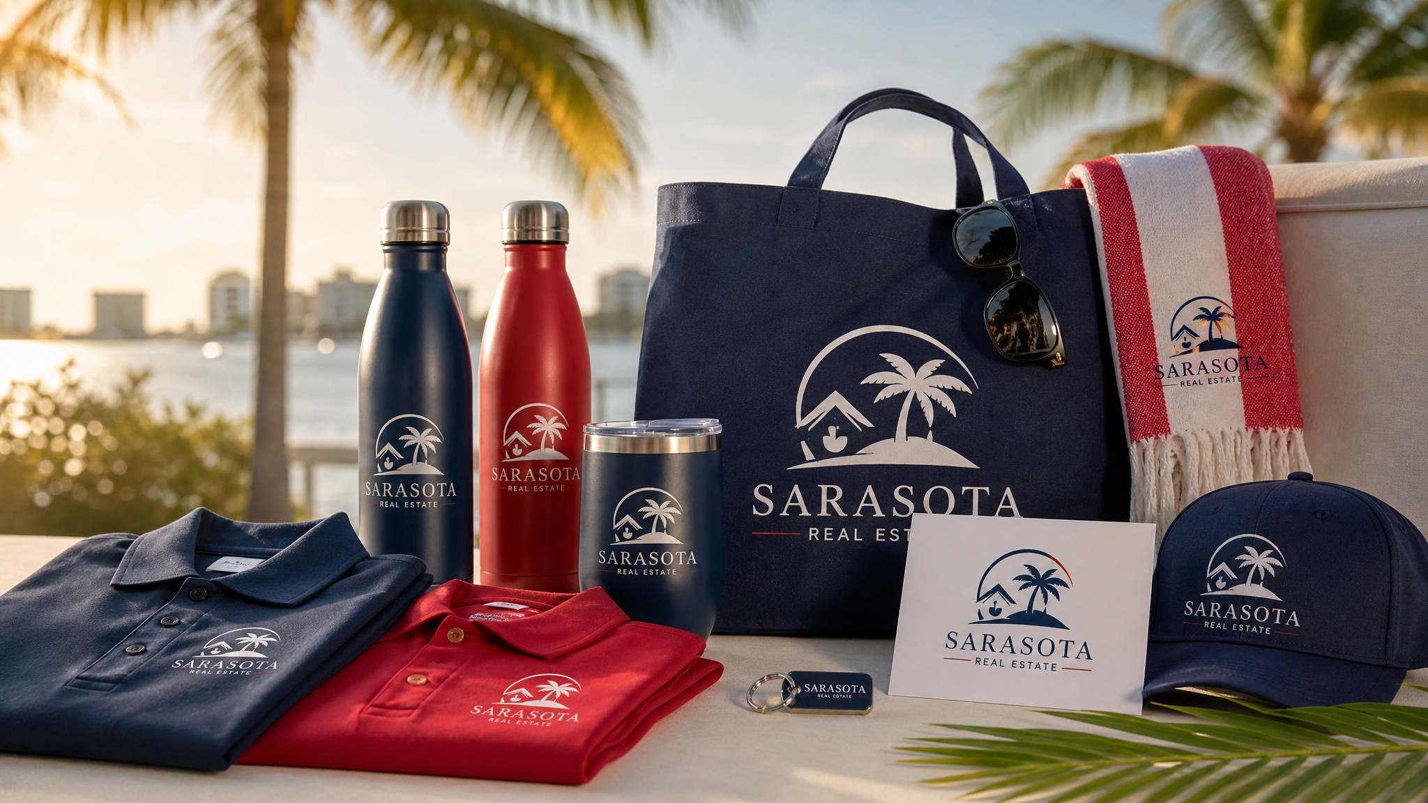 Best Promotional Products Company in Sarasota, Florida (2026)