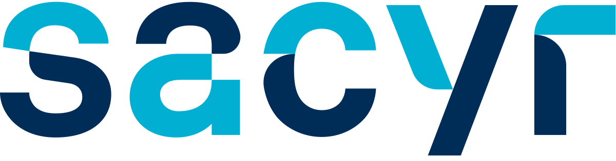 Logo SACYR
