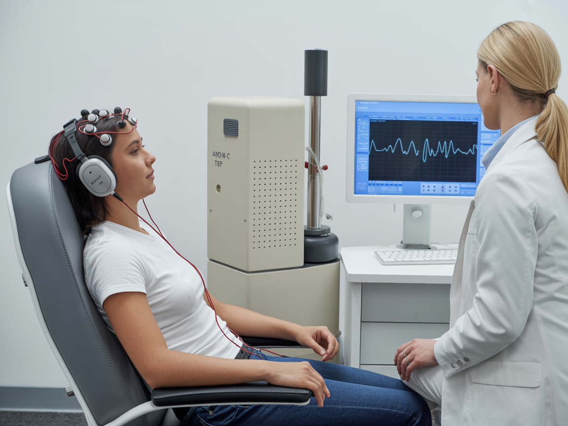 ABR Referral Coordination at AuDSLP Elmwood Park NJ