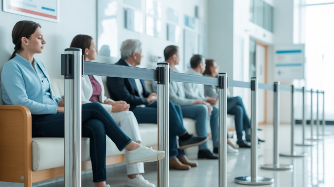 Clínicas e Hospitais