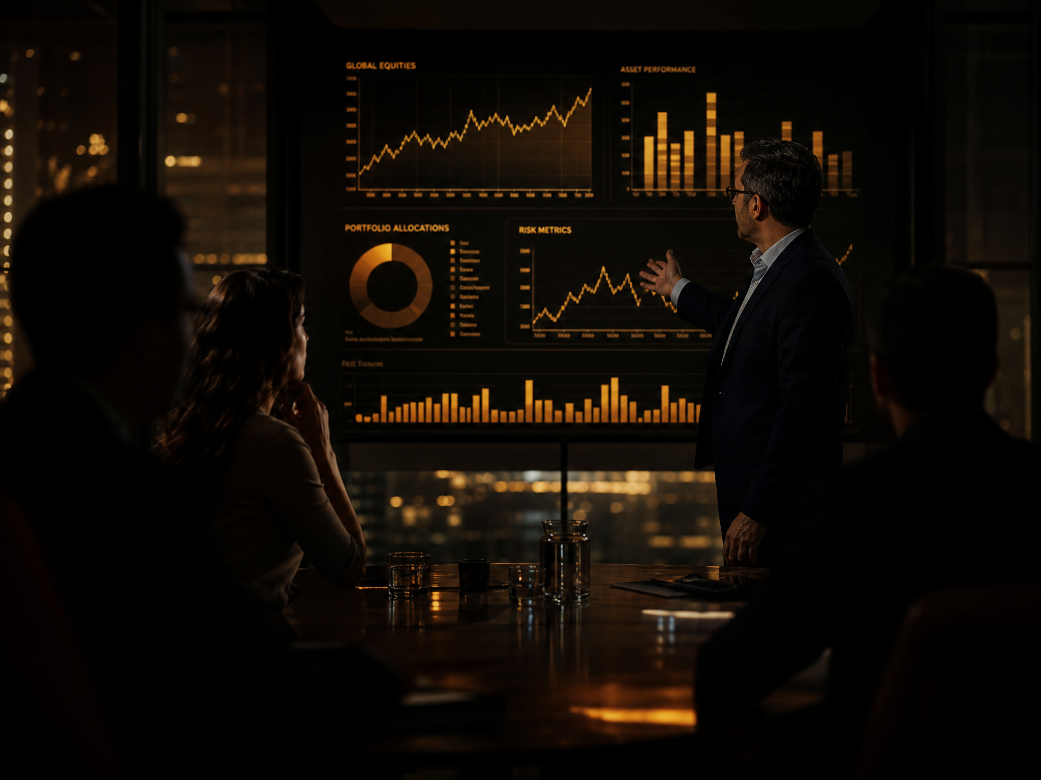 Tax Planning & Strategy