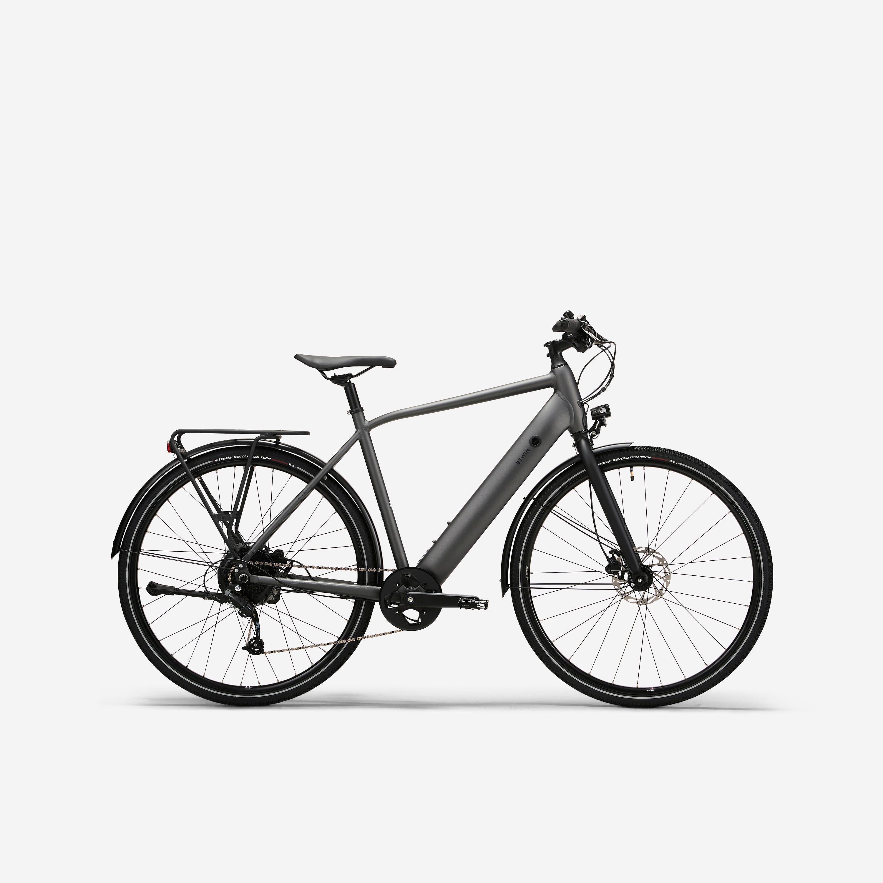Decathlon Elops 500 E