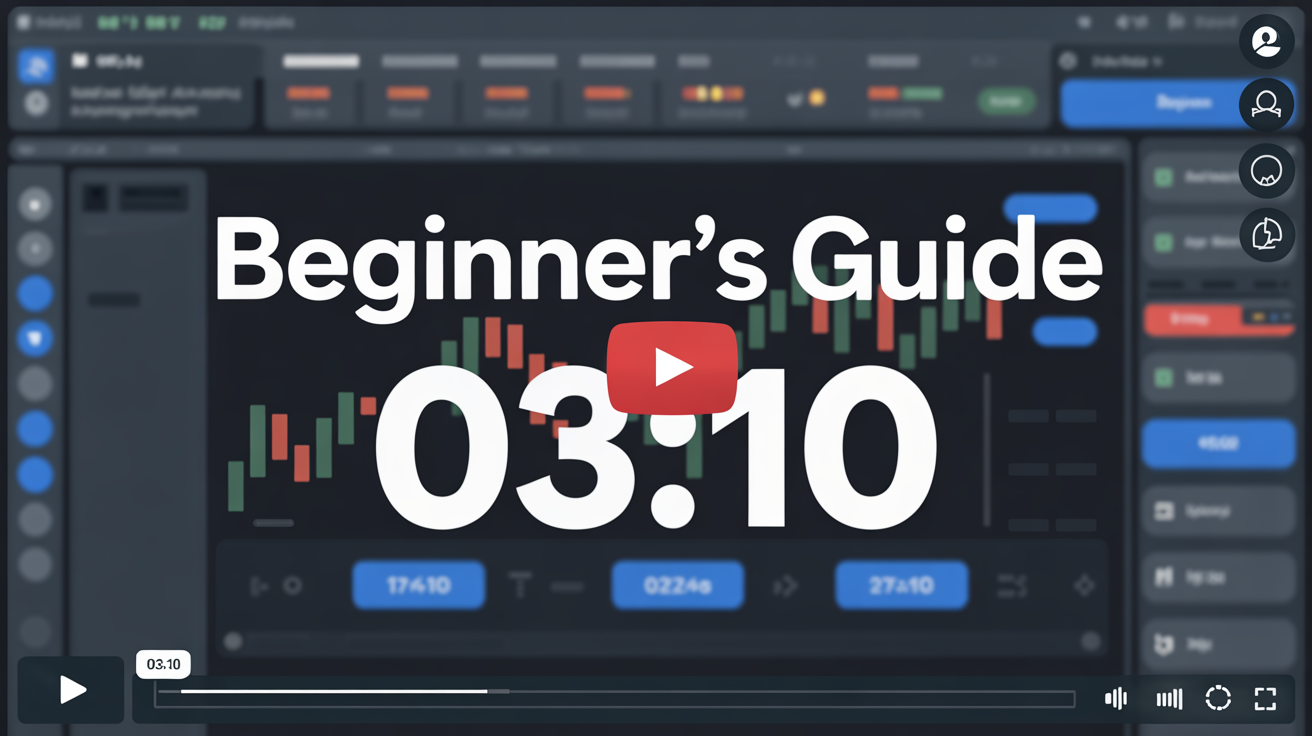 Beginner's Guide tutorial