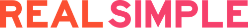 Real Simple logo