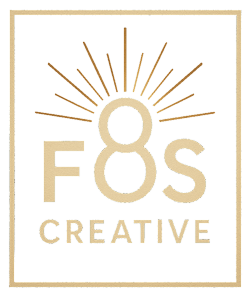 FOS Creative Logo