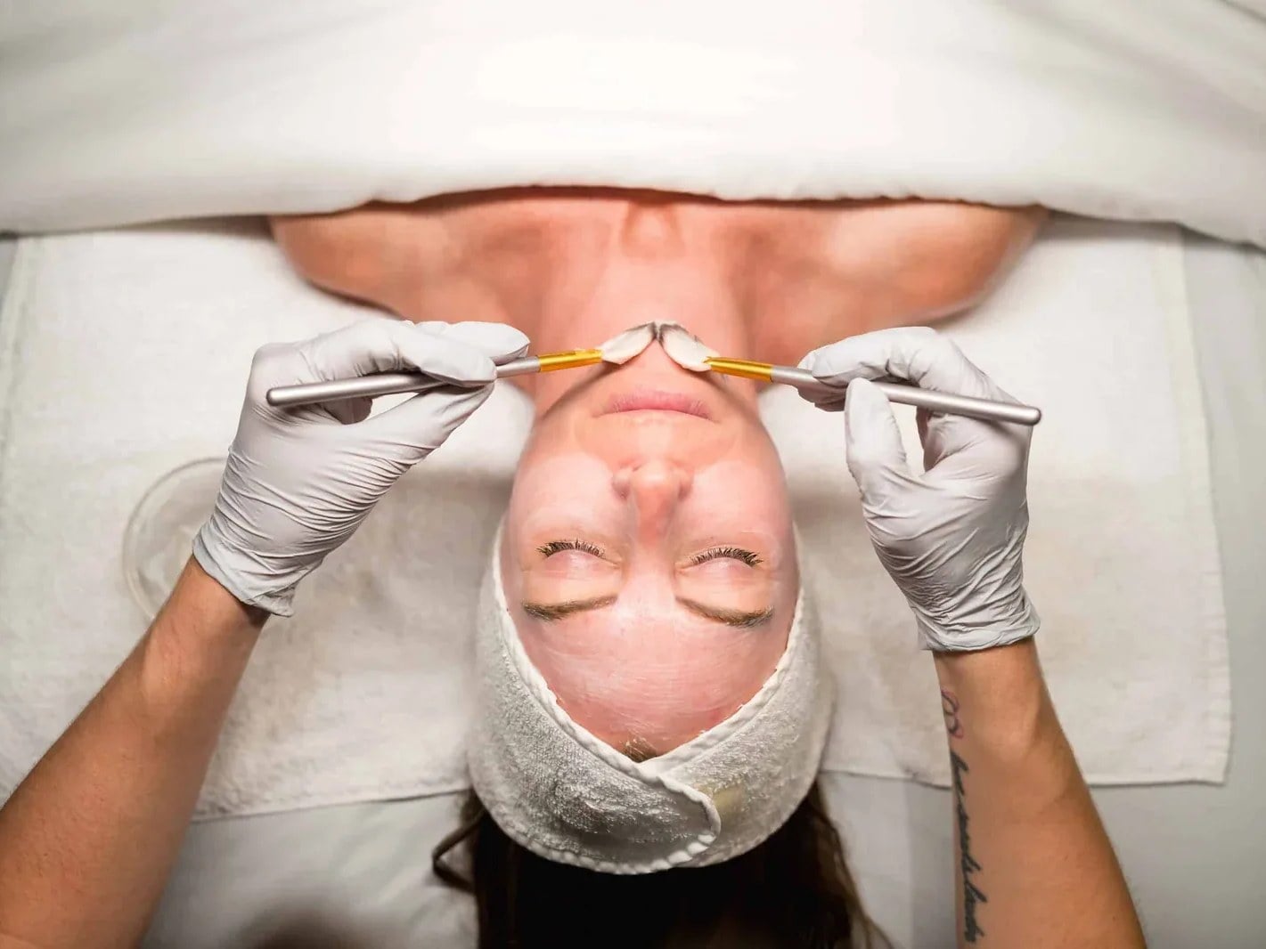 PRX-T33 Treatment at Precision Health & Wellness