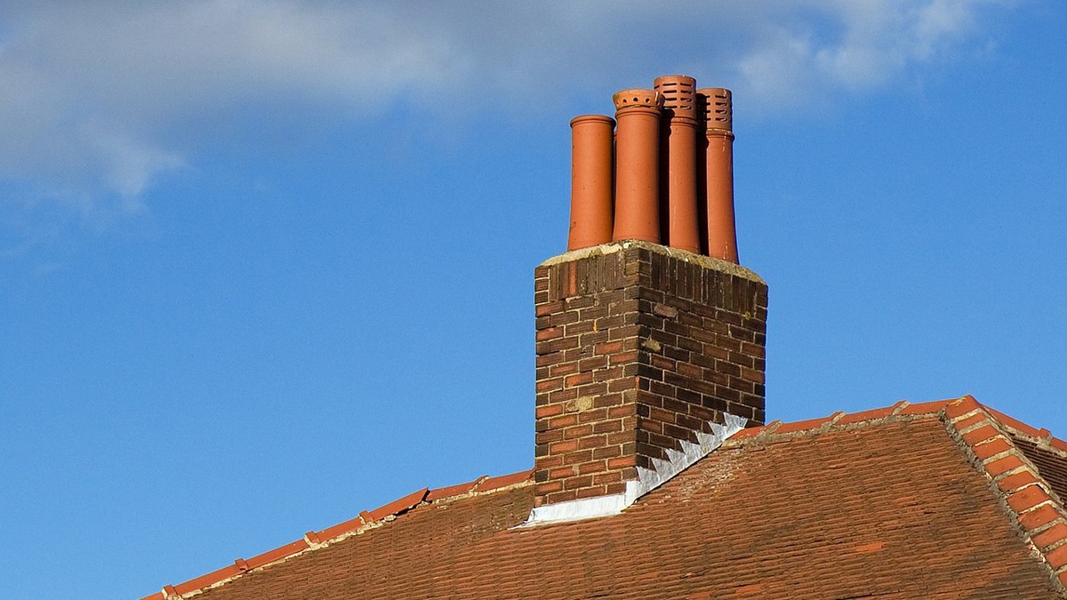 Chimney Repairs & Repointing example 3