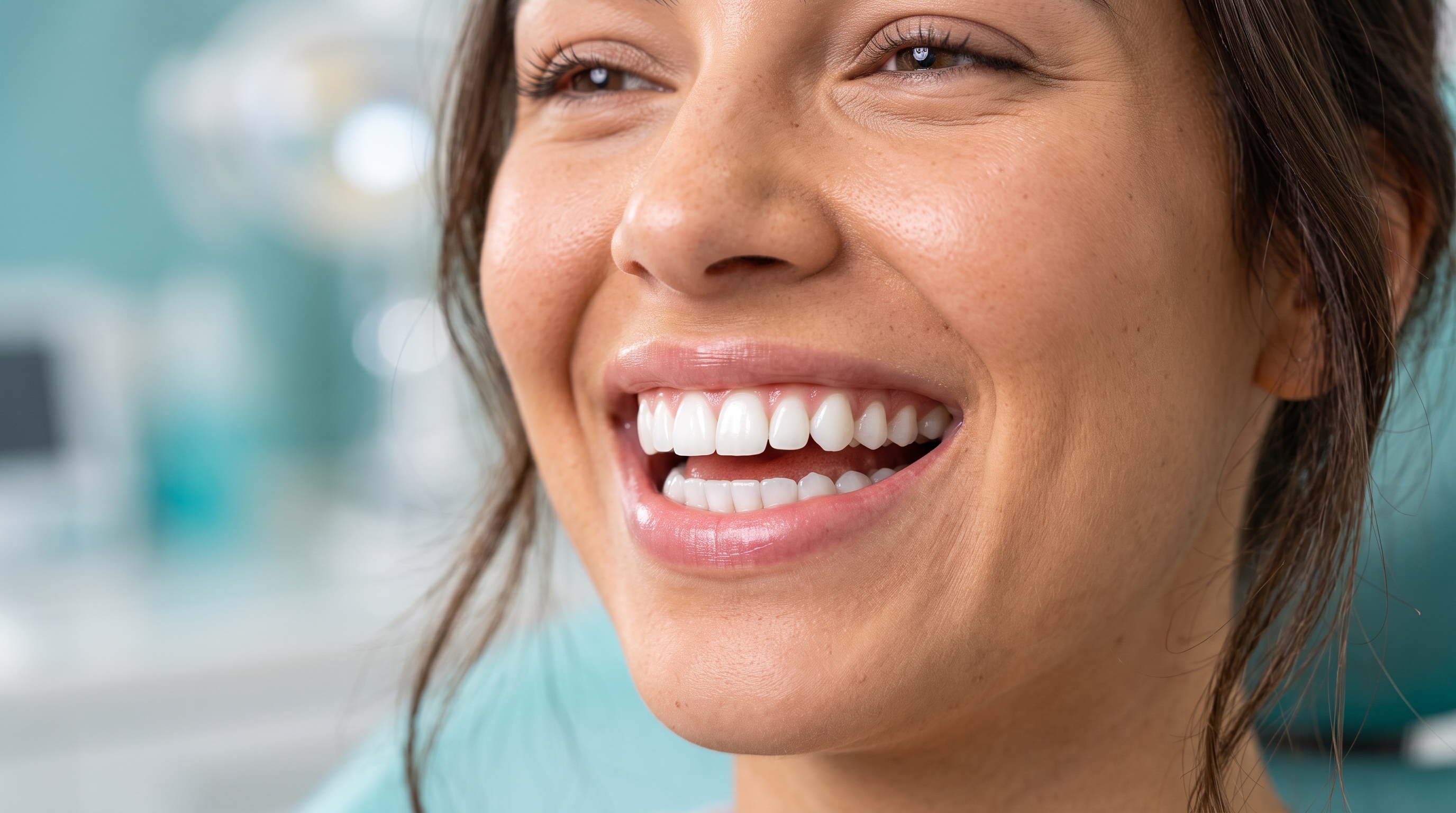 Sonrisa perfecta - Consultorio Dental Integral