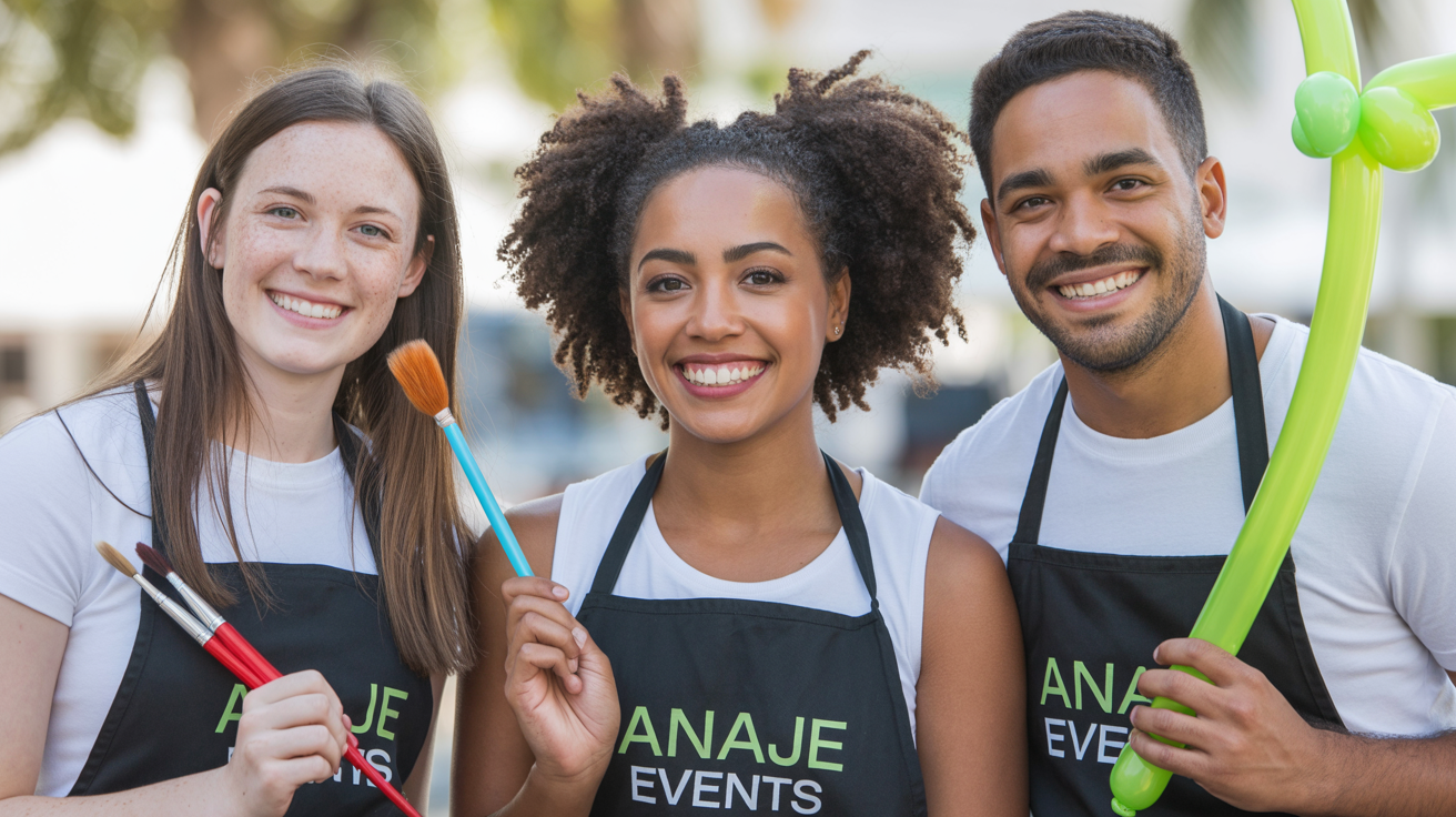 ANAJE Team
