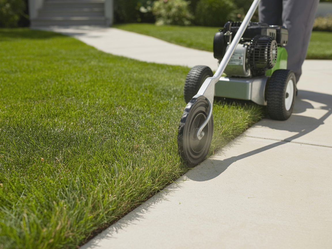 Edging & Trimming