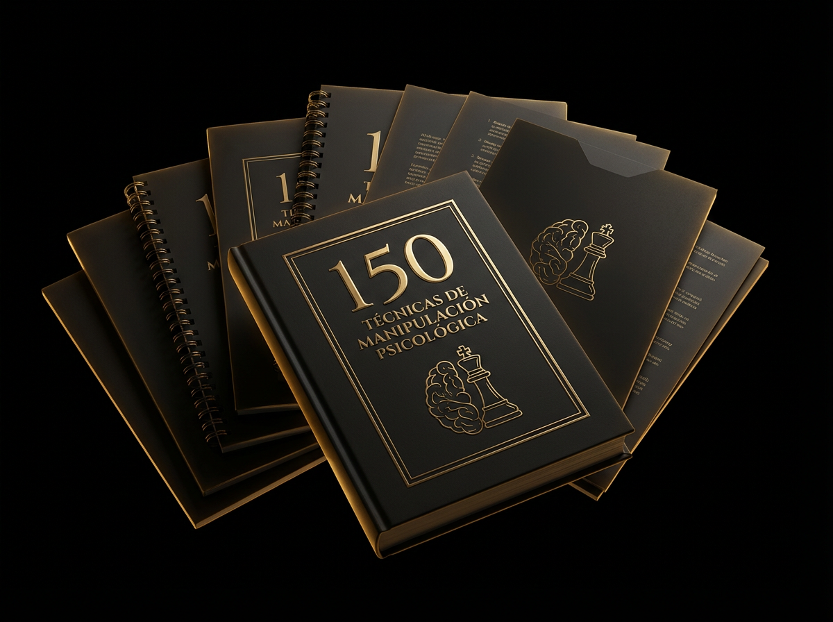 Pack completo: Ebook + Bonos exclusivos