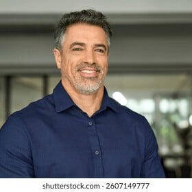 Foto de Carlos Mendoza