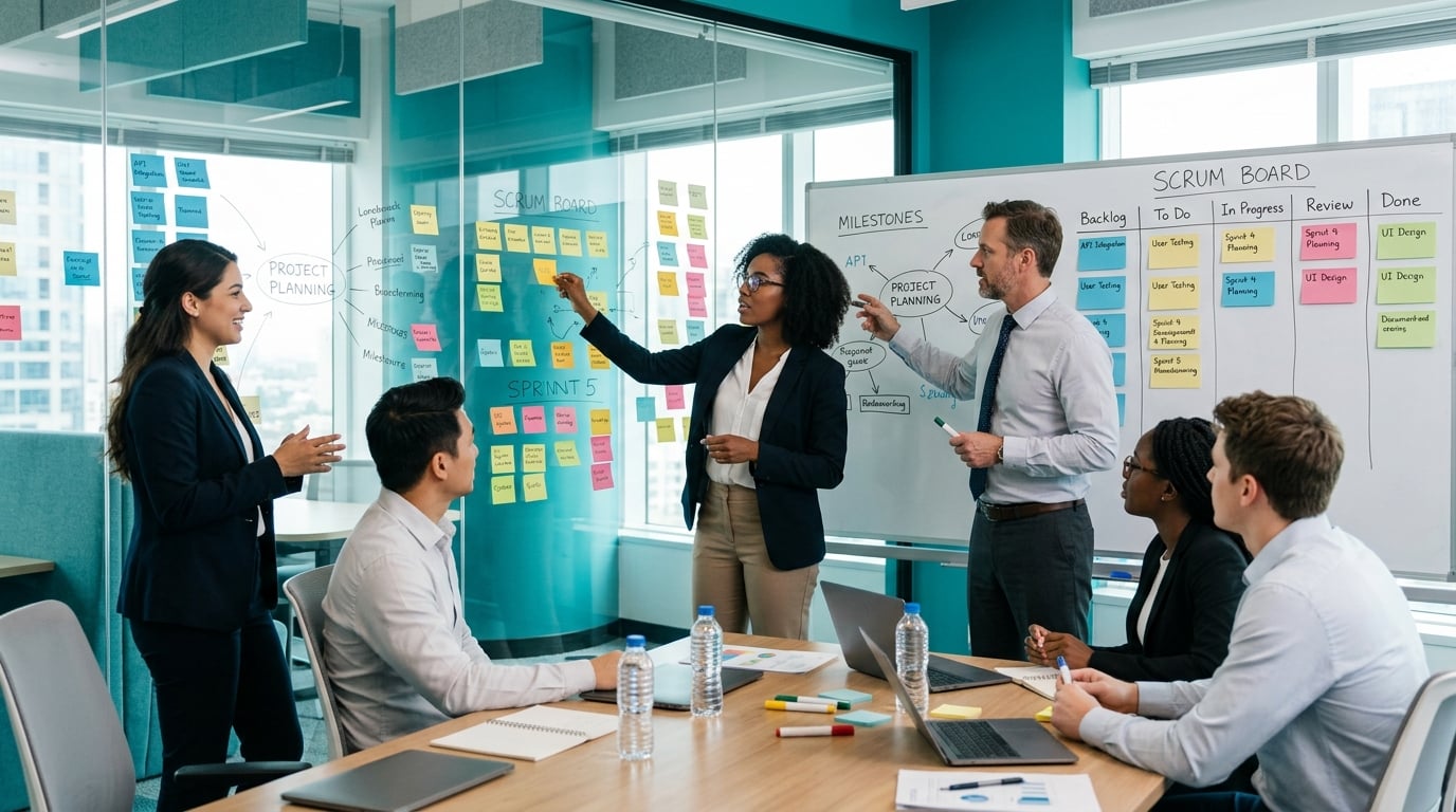 Project Management
