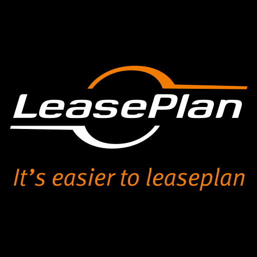 LeasePlan Bank Logo