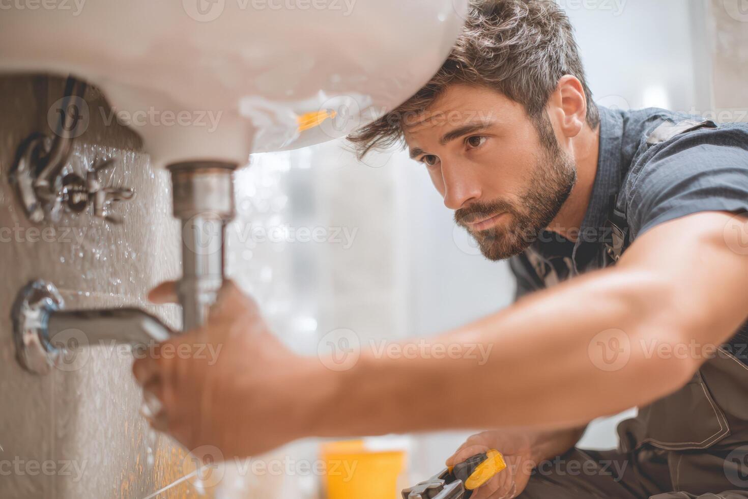 Plumbers