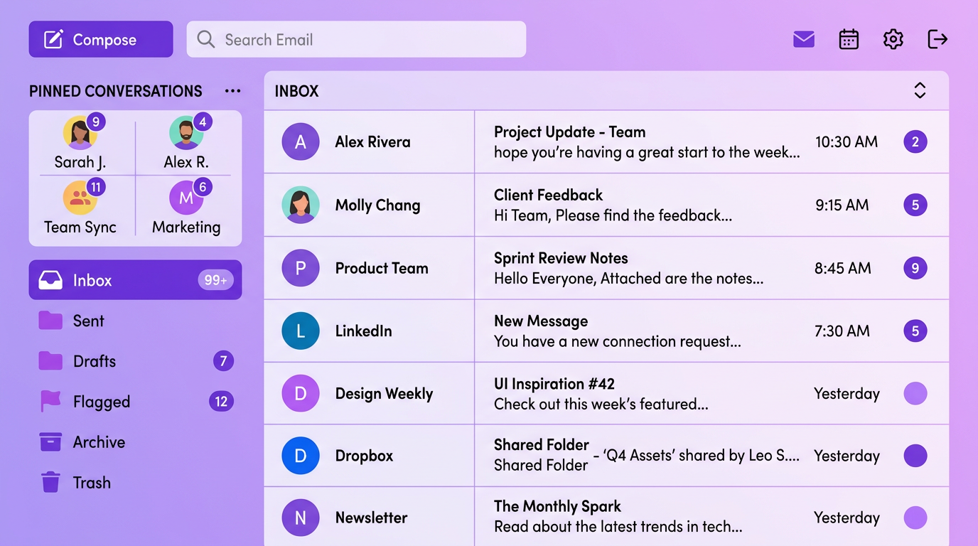 How to Handle Multiple Chats at the Same Time Without Losing Your Mind